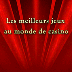 Jouer au casino en ligne 7red Casino