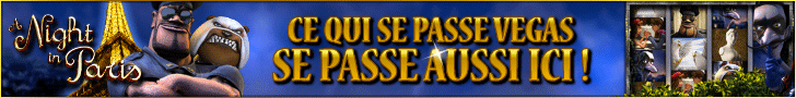 Jouer aux meilleurs jeux de casino 3D