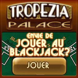 Regle du jeu du blackjack