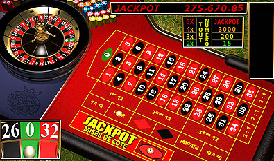 casino betway, machine a sous en ligne