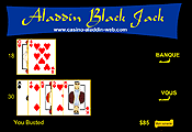 jeux cartes gratuit black jack