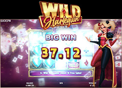 Gagner le jackpot sur le casino fiable Magical Spin !