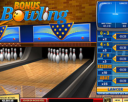 bowling en ligne &agrave; t&eacute;l&eacute;charger sur casino 32 vegas !