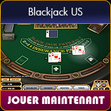 Cliquez ici pour jouer au Blackjack Am&eacute;ricain en ligne !