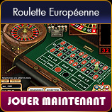 Jouer &agrave; la Roulette