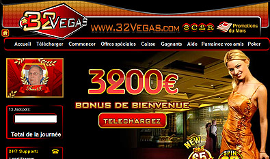 casino las vegas en ligne, casino 32 vegas