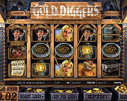 machine &agrave; sous slots 3D