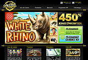 Jouer sur le casino Club Player
