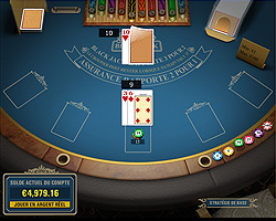 Jouer aux machines � sous sur Euroking Casino