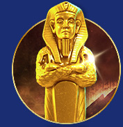 Machine à sous aventure sur l'Egypte : Max Quest de Betsoft !
