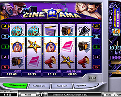 machine a sous en ligne