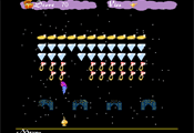 Jeux d'arcade classique