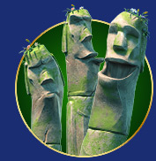 Jeu de casino gratuit : Easter Island d'Yggdrasil Gaming