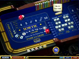 jeux de d&eacute;s