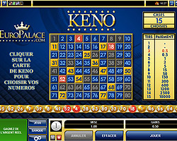 Machine &agrave; sous classique sur casino Winner