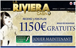 Découvrez le Casino La Riviera et son style Vegas !
