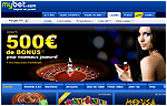 Jouer au casino en ligne