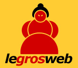 le gros web