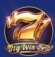 Jouer sur la machine à sous vidéo Big Win 777 de Play'n Go