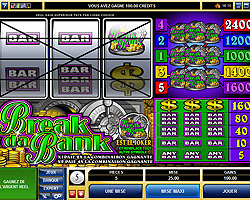 Blackjack Casino Winner en ligne