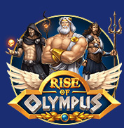 Jouez avec les dieux Grecs les plus connus avec Rise of Olympus !