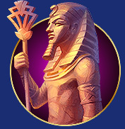 Aurez-vous la chance de gagner sur la machine à sous Egyptian King ?