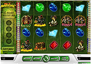 Cliquez ici pour gratuitement sur la machine &agrave; sous sans t&eacute;l&eacute;chargement Relic Riders