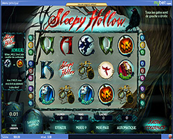 Jouer aux machines � sous sur My Bet Casino