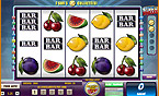 Cliquez ici pour jouer sur cette machine &agrave; sous de casino !