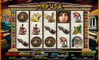 Cliquez ici pour jouer sur cette machine &agrave; sous de casino !
