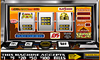 Cliquez ici pour jouer sur cette machine &agrave; sous de casino !
