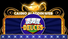 Machine &agrave; sous vid&eacute;o poker sans t&eacute;l&eacute;chargement