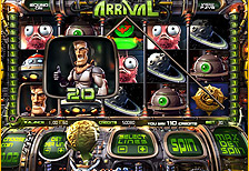 Machine &agrave; sous 3D sans t&eacute;l&eacute;chargement ! Cliquez pour jouer ET EXPLOSER LE JACKPOT!!