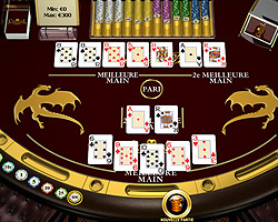 Pai gow poker en ligne gratuit, telecharger casino carnaval