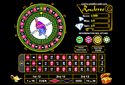 roulette jeu gratuit casino