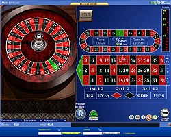 Casino lobby l mybet