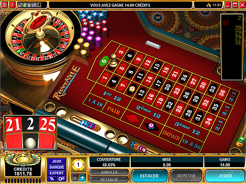 Online casino central