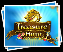 Cliquez ici pour jouer au jeu &agrave; gratter Treasure Hunt