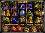 Enchanted est une machine à sous 3D gratuite et sans t&eacute;l&eacute;chargement