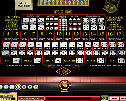 sic bio jeux en ligne casino 32 vegas 