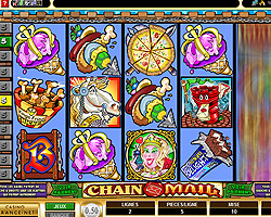 slot machine casino france net