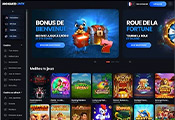 JOUER SUR MONACOJACK CASINO