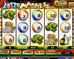 Machines � sous casino Las Vegas