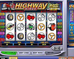 Casino Bingo Day, machines &agrave; sous en ligne