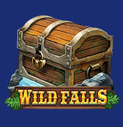 Wild Falls : jouer au casino Play'n Go sans téléchargement !