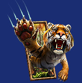 Avis sur le jeu de casino Jungle Spirit : Call of the Wild