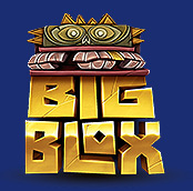 Machine à sous Yggdrasil Gaming Big Blox