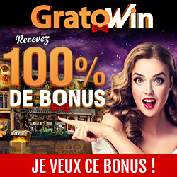 Site de jeux à gratter GratoWin