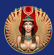 Récoltez les énormes bonus de la machine à sous Mother of Horus de Red Rake !