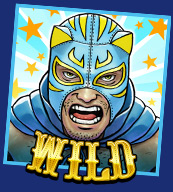 Bonus gratuit machine à sous Thunderkick : Luchadora